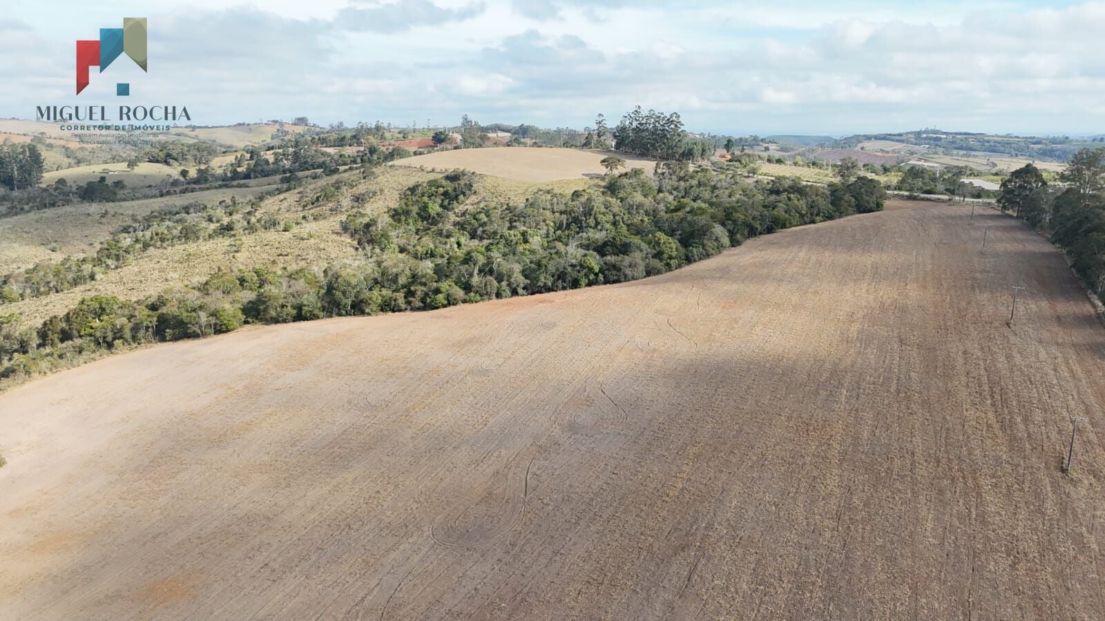 Sítio a venda São Miguel Arcanjo SP