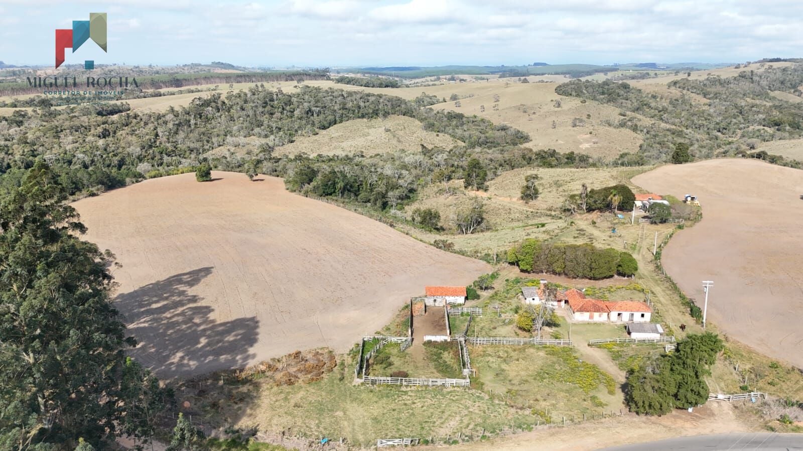 Sítio a venda São Miguel Arcanjo SP