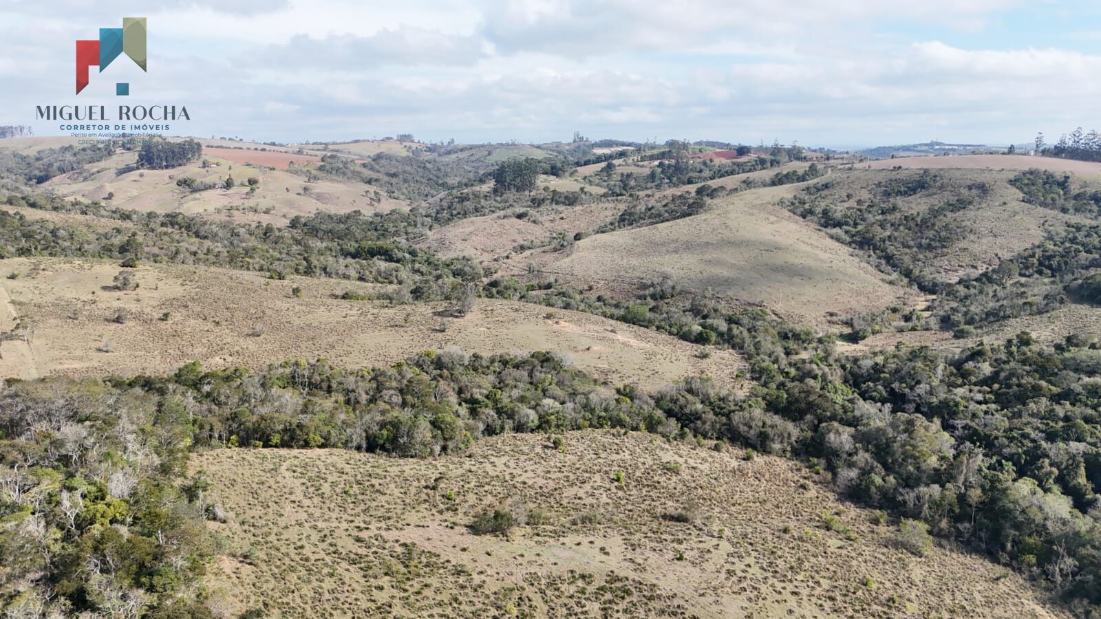 Sítio a venda São Miguel Arcanjo SP