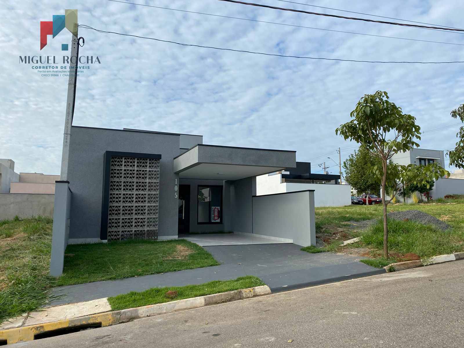 Reserva dos Ypes 3 - Casa à venda no bairro Vila Doutor Laurindo - Tatuí/SP