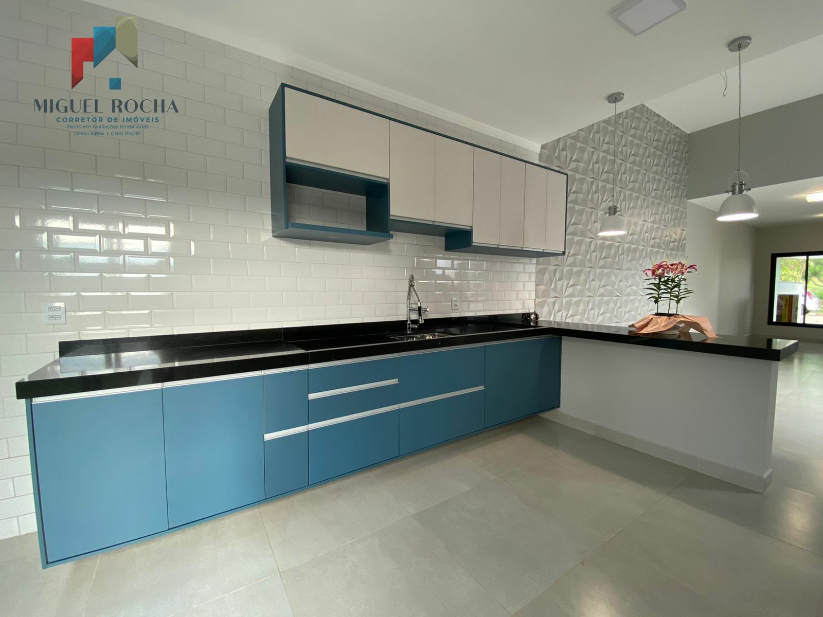 Reserva dos Ypes 3 - Casa à venda no bairro Vila Doutor Laurindo - Tatuí/SP