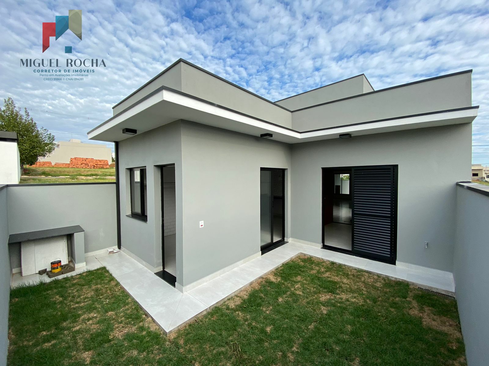 Reserva dos Ypes 3 - Casa à venda no bairro Vila Doutor Laurindo - Tatuí/SP