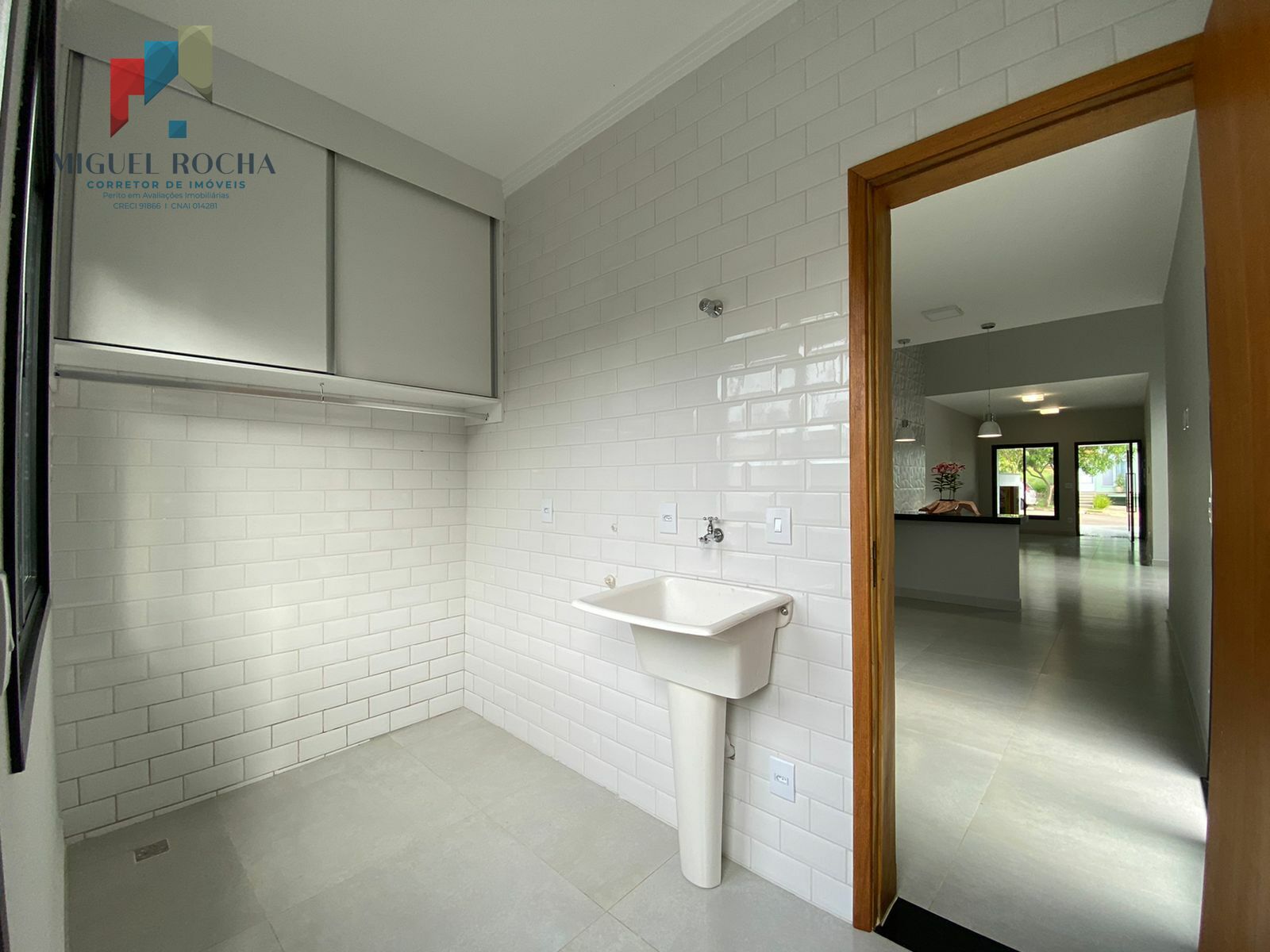 Reserva dos Ypes 3 - Casa à venda no bairro Vila Doutor Laurindo - Tatuí/SP