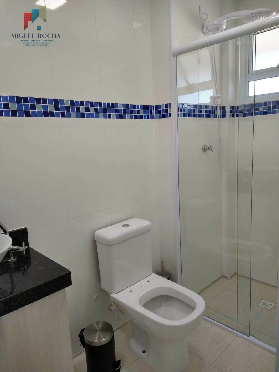 Apartamento à venda no bairro Canto do Forte - Praia Grande/SP