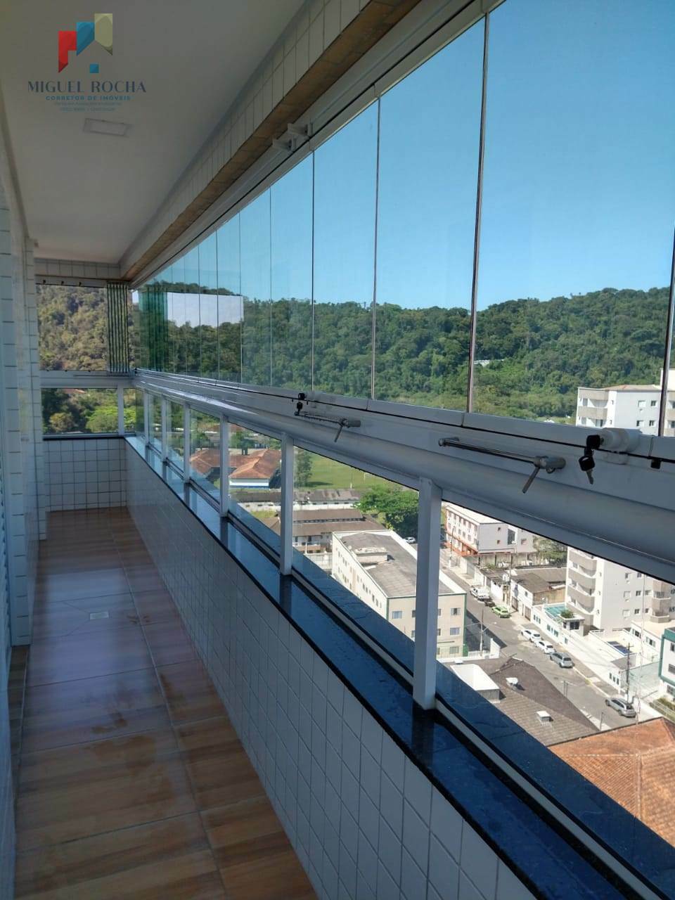 Apartamento à venda no bairro Canto do Forte - Praia Grande/SP