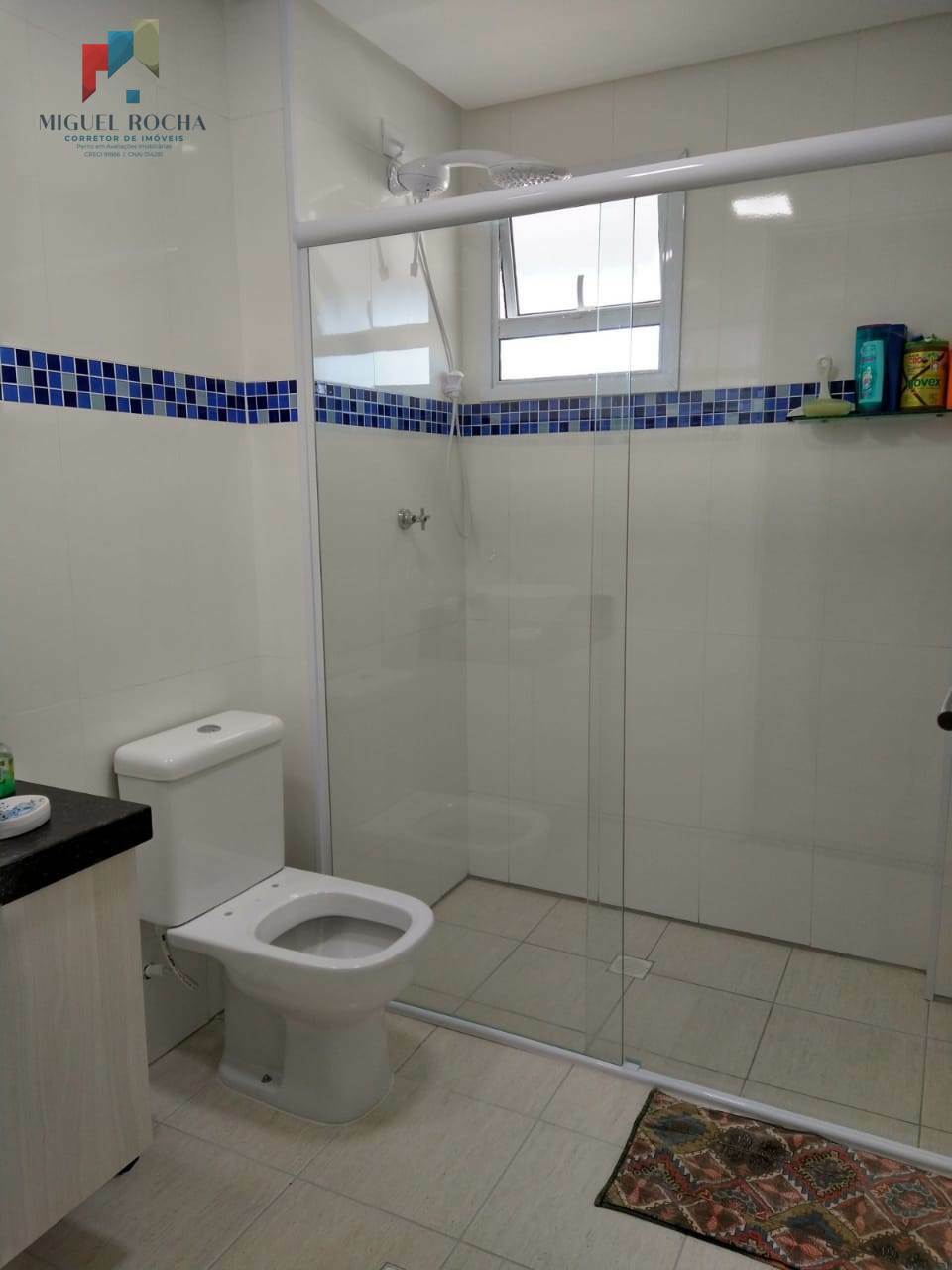 Apartamento à venda no bairro Canto do Forte - Praia Grande/SP