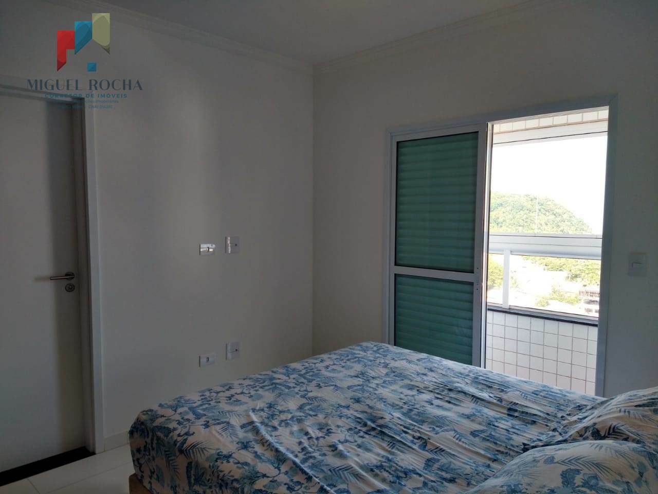 Apartamento à venda no bairro Canto do Forte - Praia Grande/SP