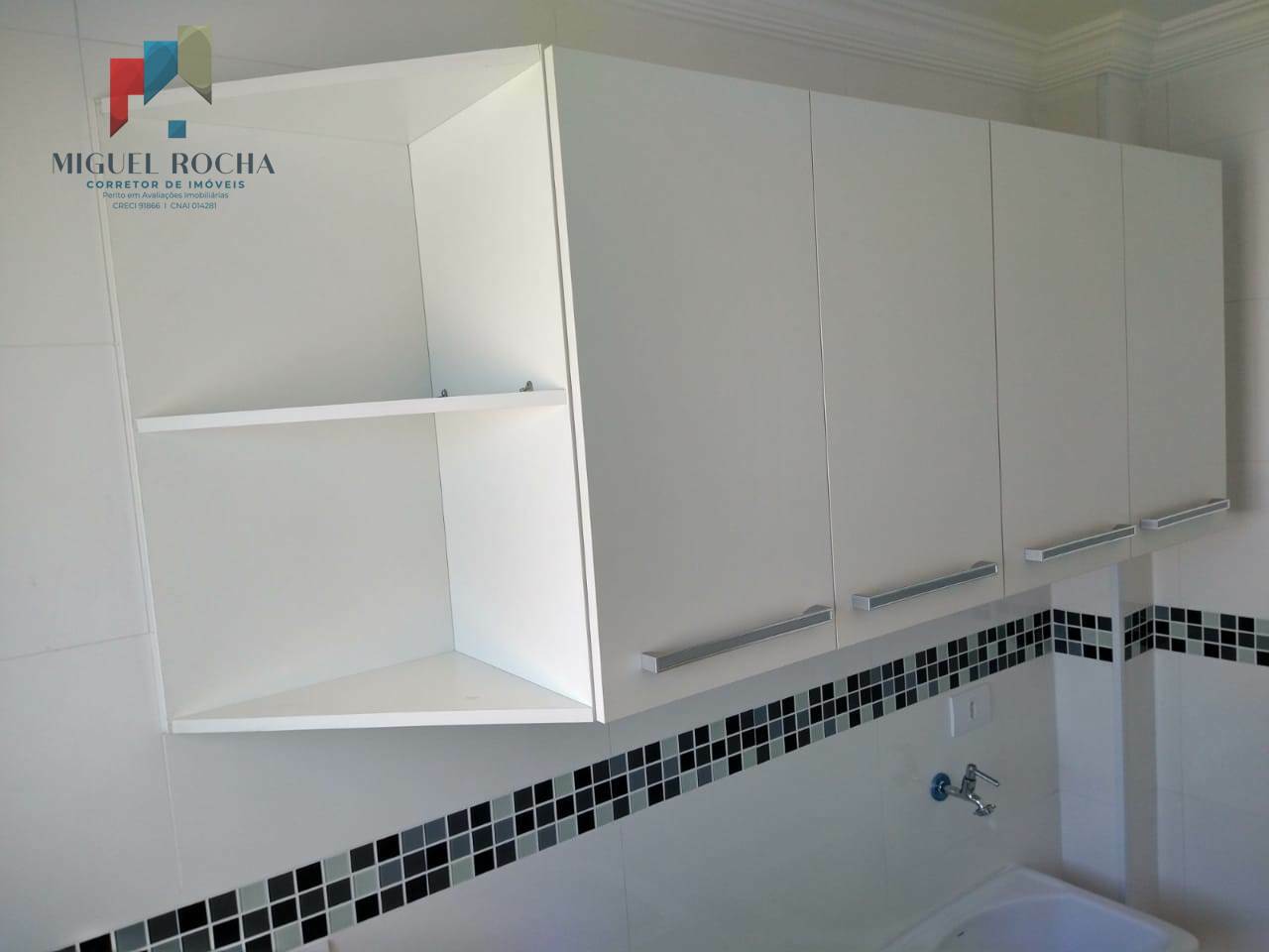 Apartamento à venda no bairro Canto do Forte - Praia Grande/SP
