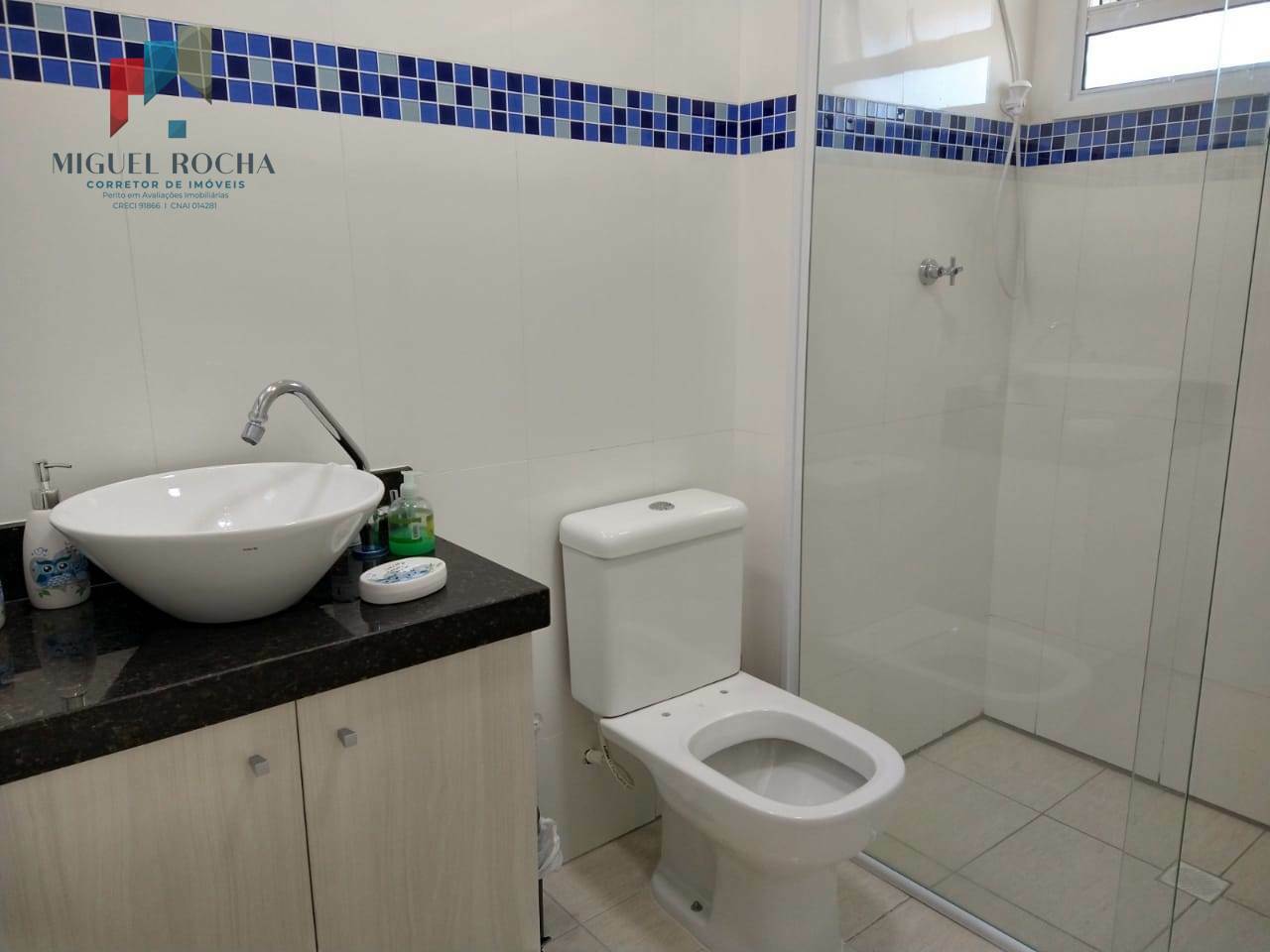 Apartamento à venda no bairro Canto do Forte - Praia Grande/SP