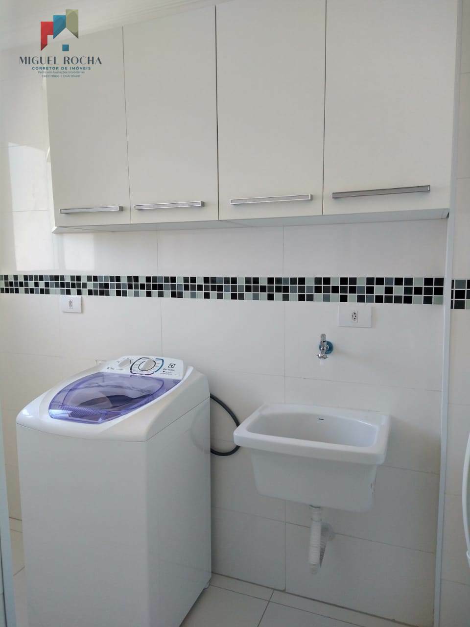 Apartamento à venda no bairro Canto do Forte - Praia Grande/SP