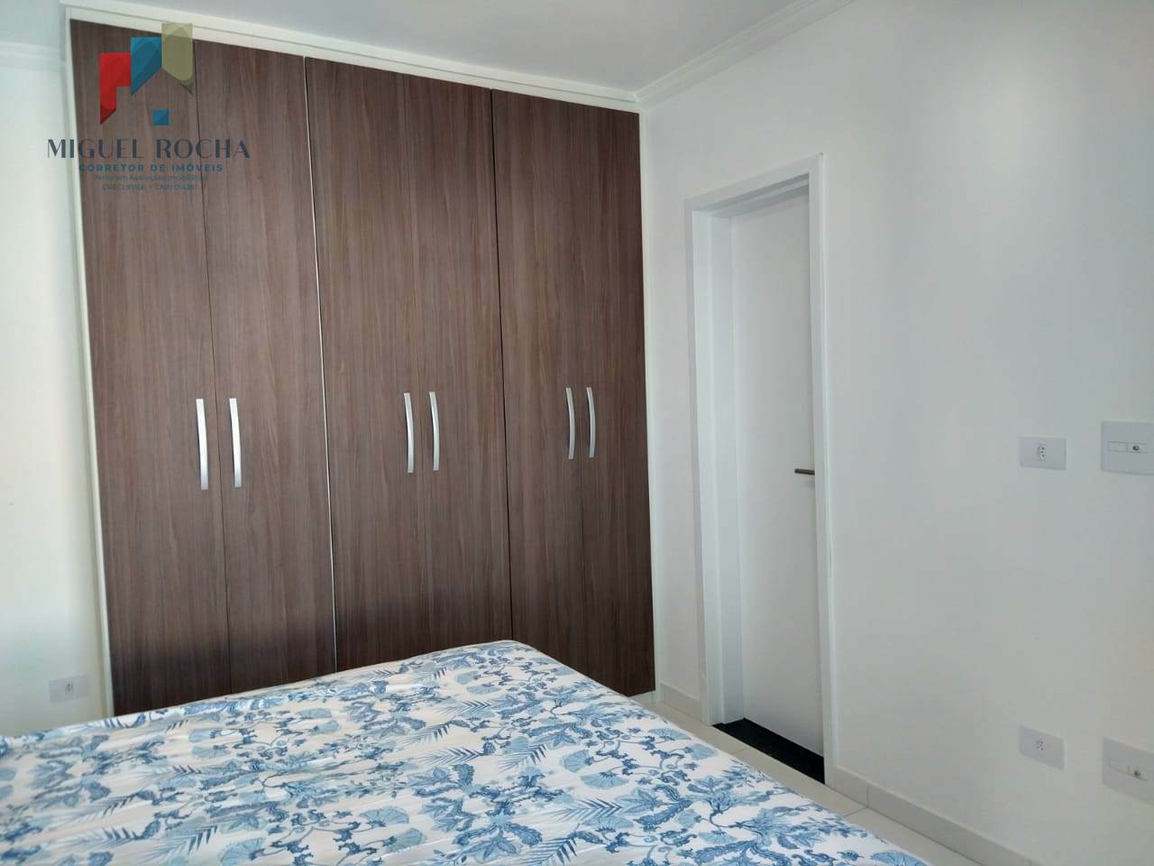 Apartamento à venda no bairro Canto do Forte - Praia Grande/SP