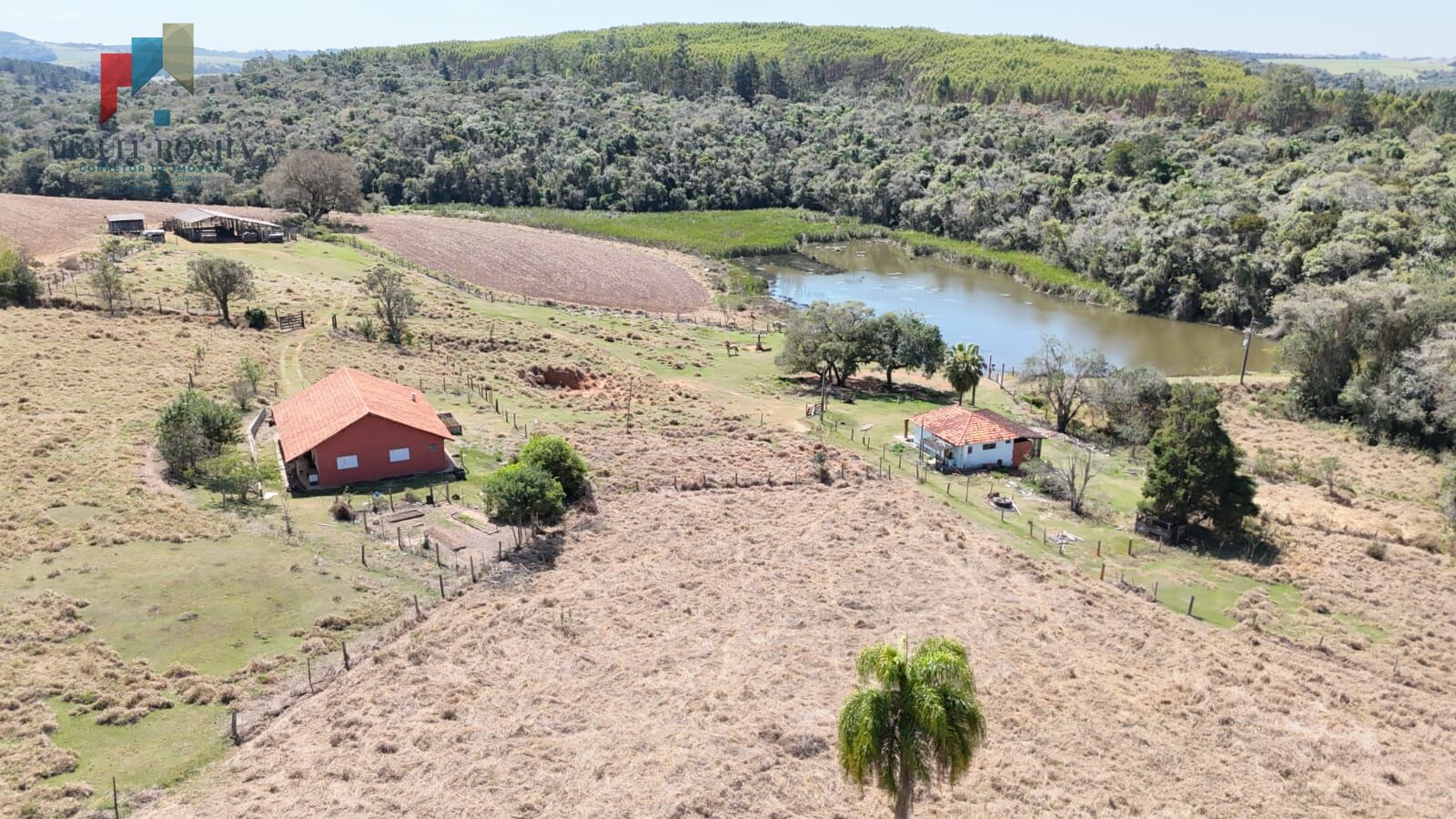 Fazenda a venda em São Miguel Arcanjo SP