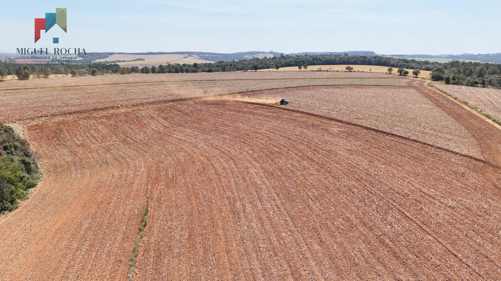 Fazenda a venda em São Miguel Arcanjo SP