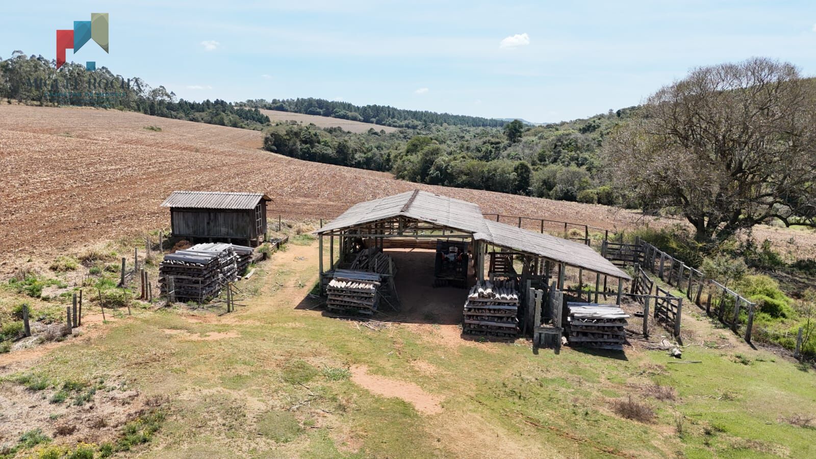 Fazenda a venda em São Miguel Arcanjo SP