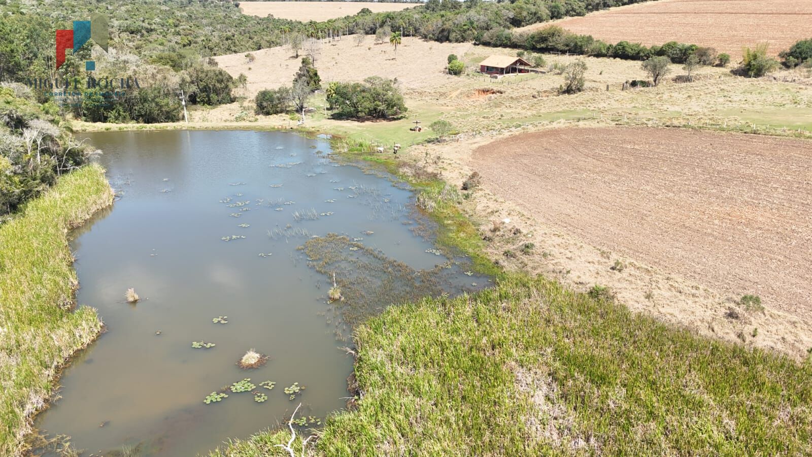 Fazenda a venda em São Miguel Arcanjo SP