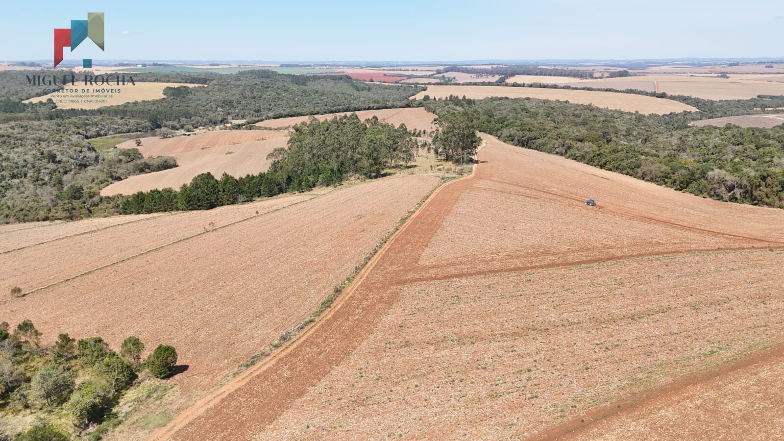 Fazenda a venda em São Miguel Arcanjo SP