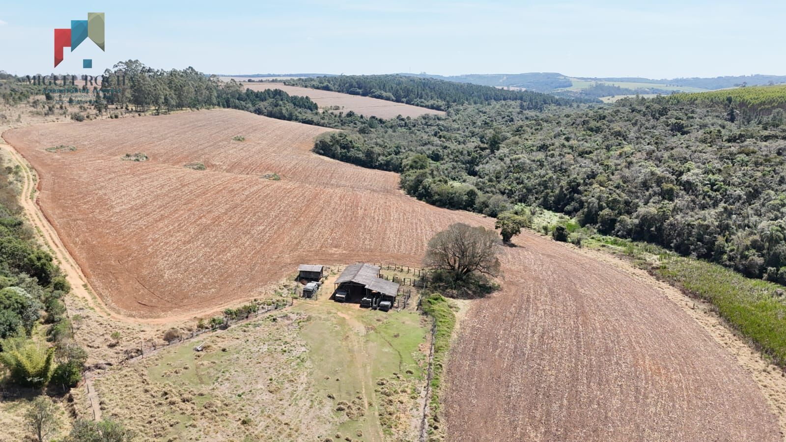 Fazenda a venda em São Miguel Arcanjo SP