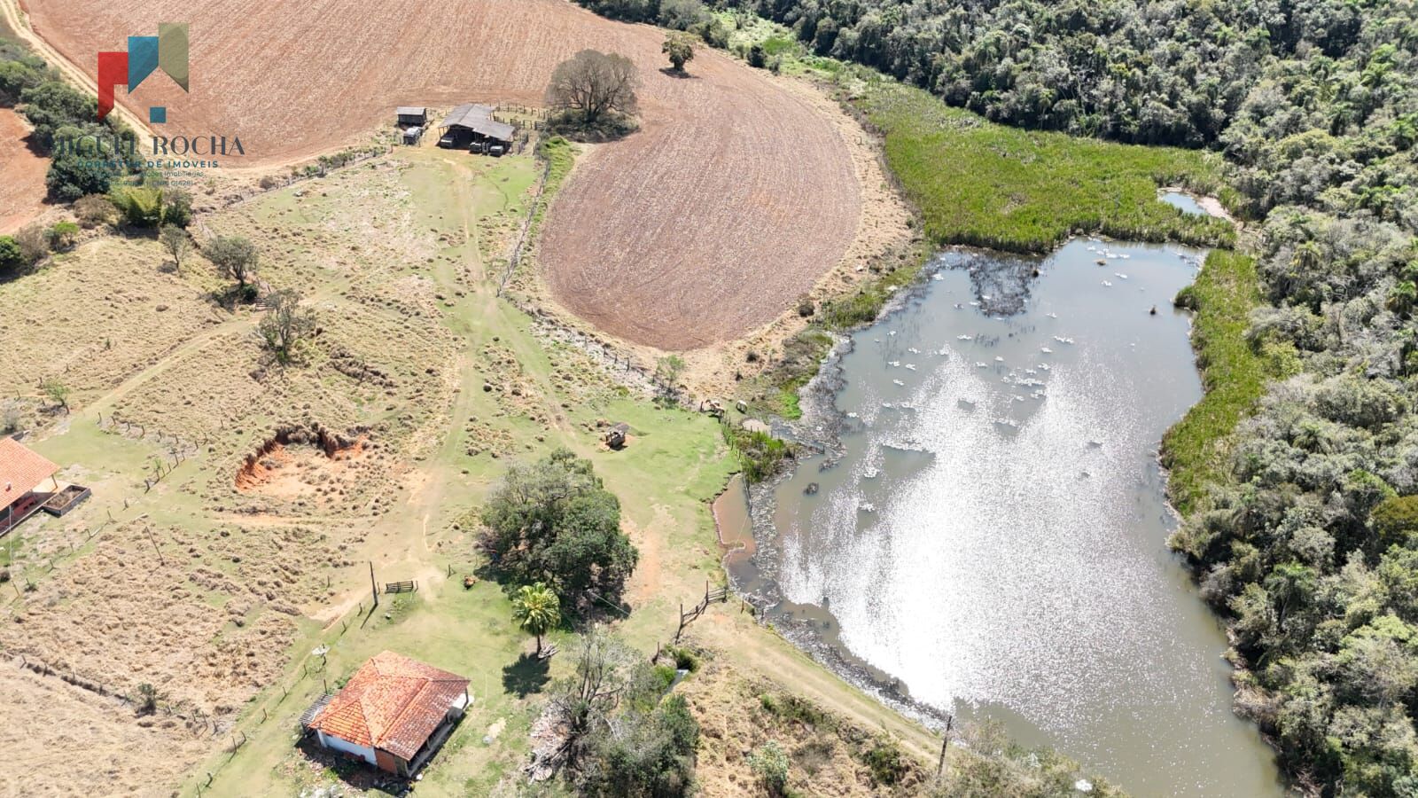 Fazenda a venda em São Miguel Arcanjo SP