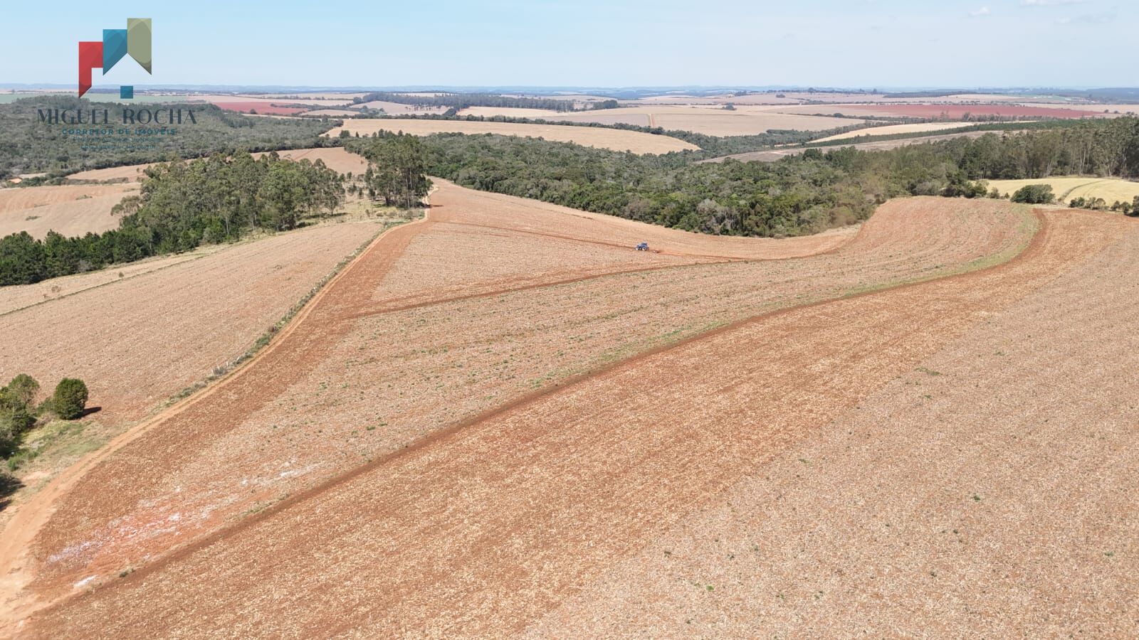 Fazenda a venda em São Miguel Arcanjo SP