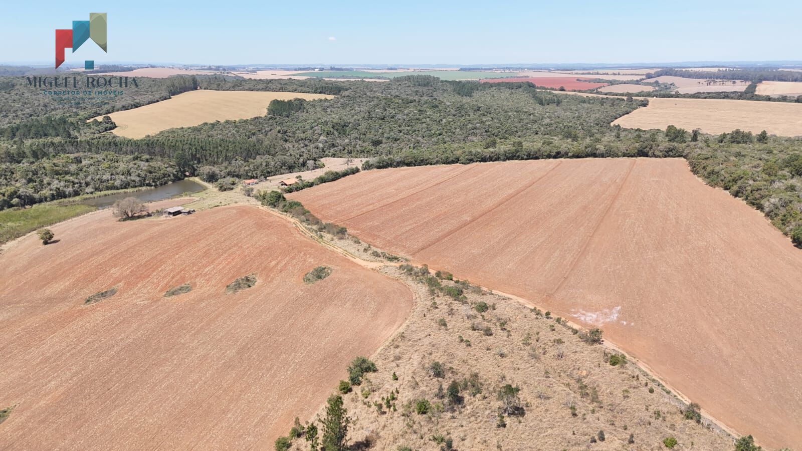 Fazenda a venda em São Miguel Arcanjo SP