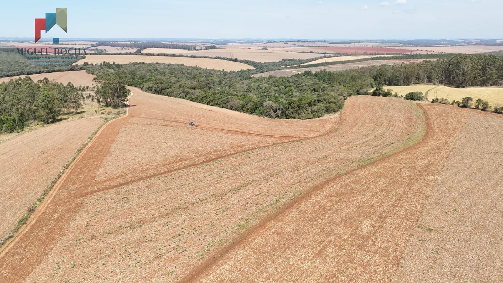 Fazenda a venda em São Miguel Arcanjo SP