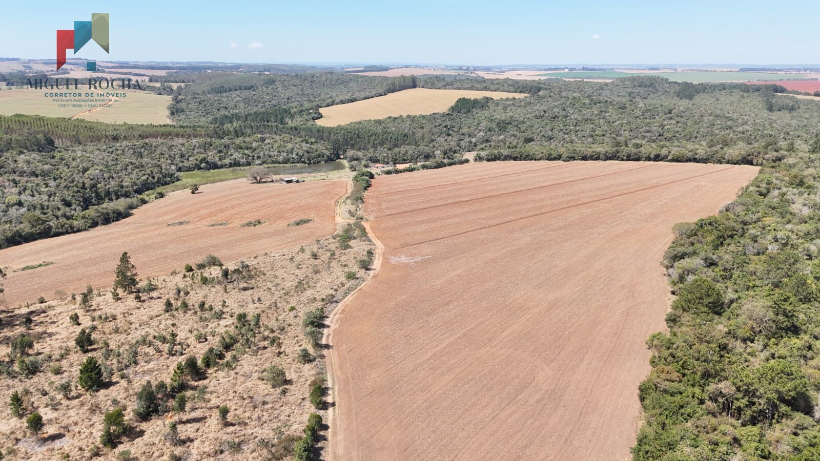 Fazenda a venda em São Miguel Arcanjo SP