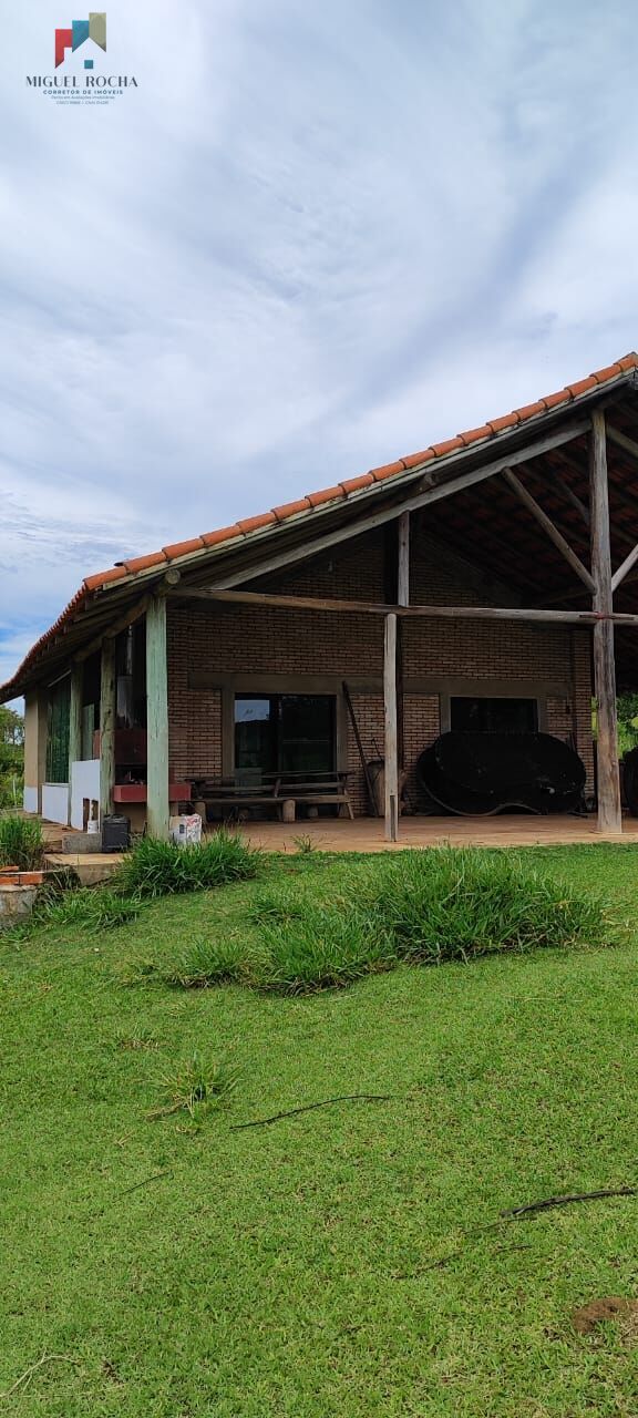 Fazenda a venda em São Miguel Arcanjo SP