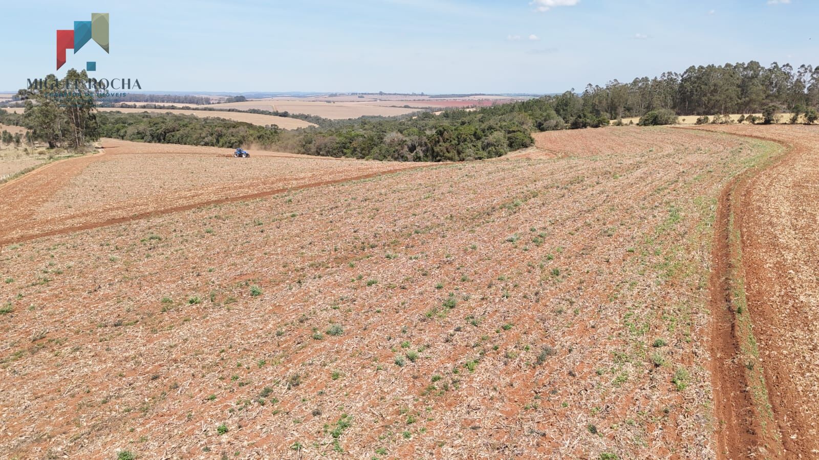 Fazenda a venda em São Miguel Arcanjo SP