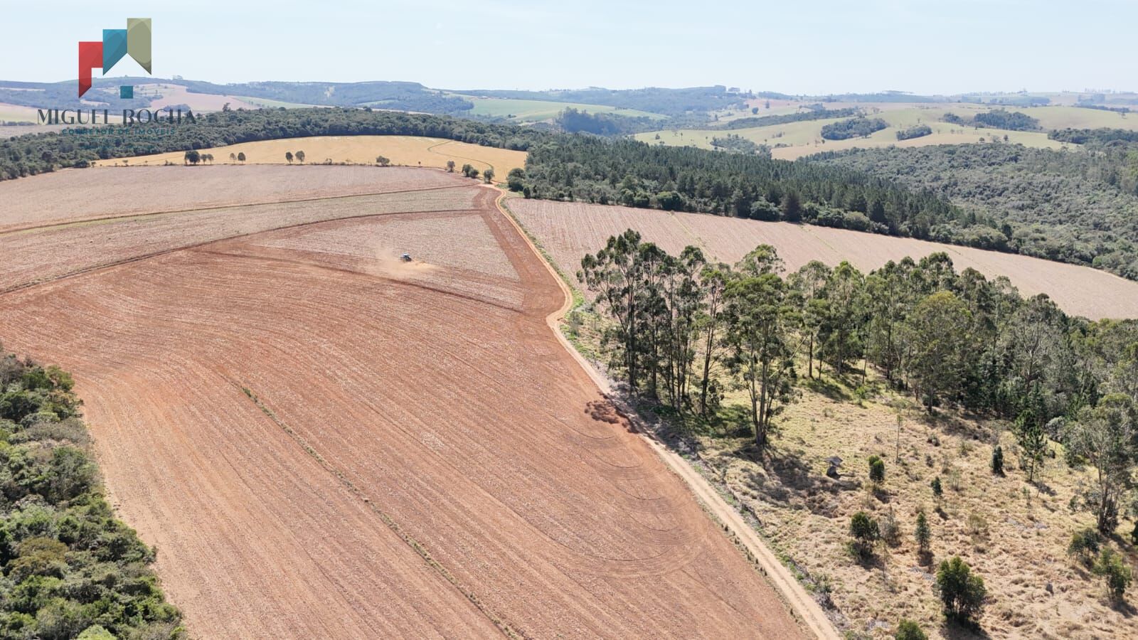 Fazenda a venda em São Miguel Arcanjo SP
