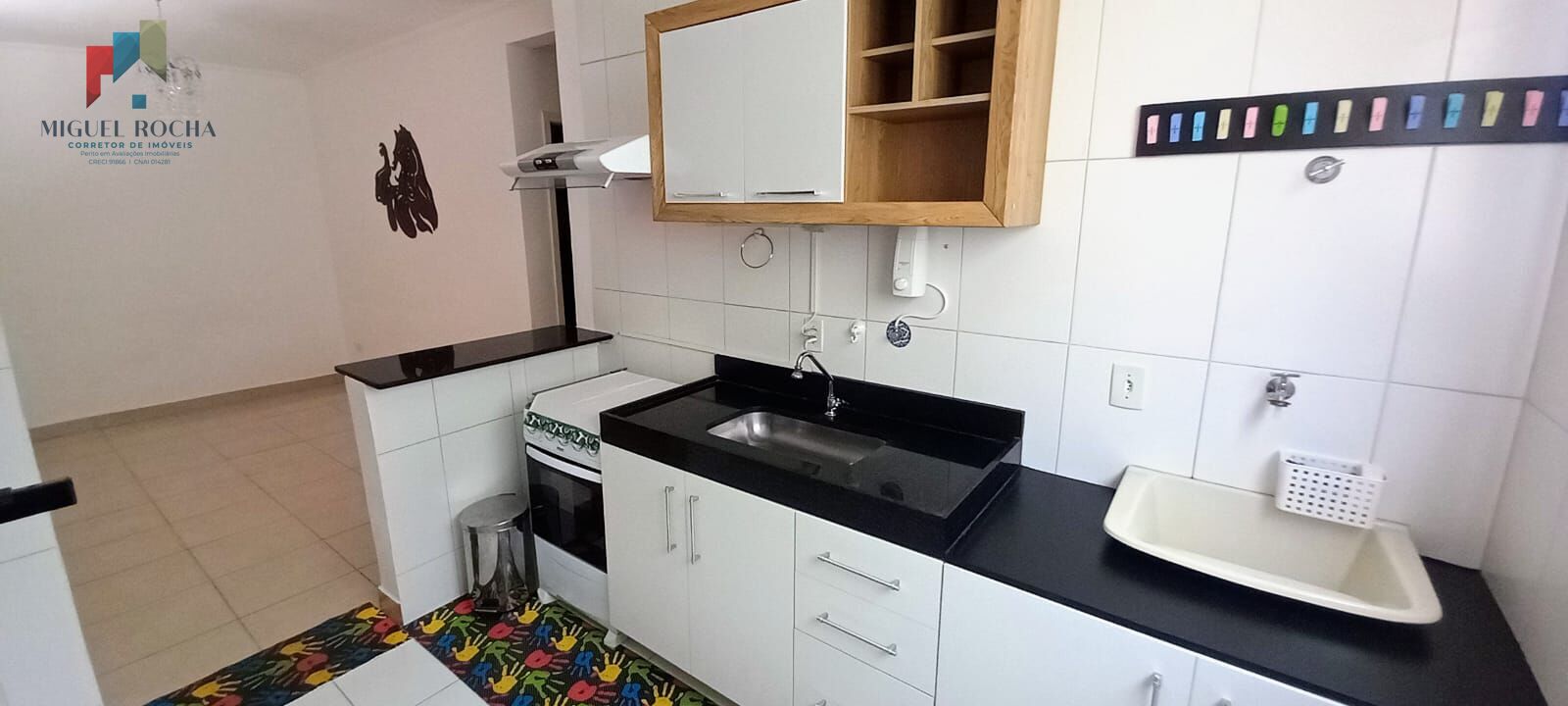 Condomínio Parque Toledo - Apartamento à venda no bairro Vila São Lázaro - Tatuí/SP