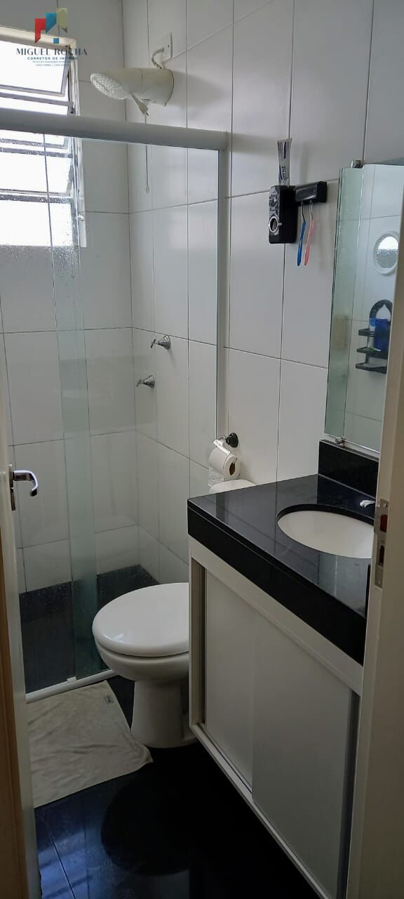 Condomínio Parque Toledo - Apartamento à venda no bairro Vila São Lázaro - Tatuí/SP