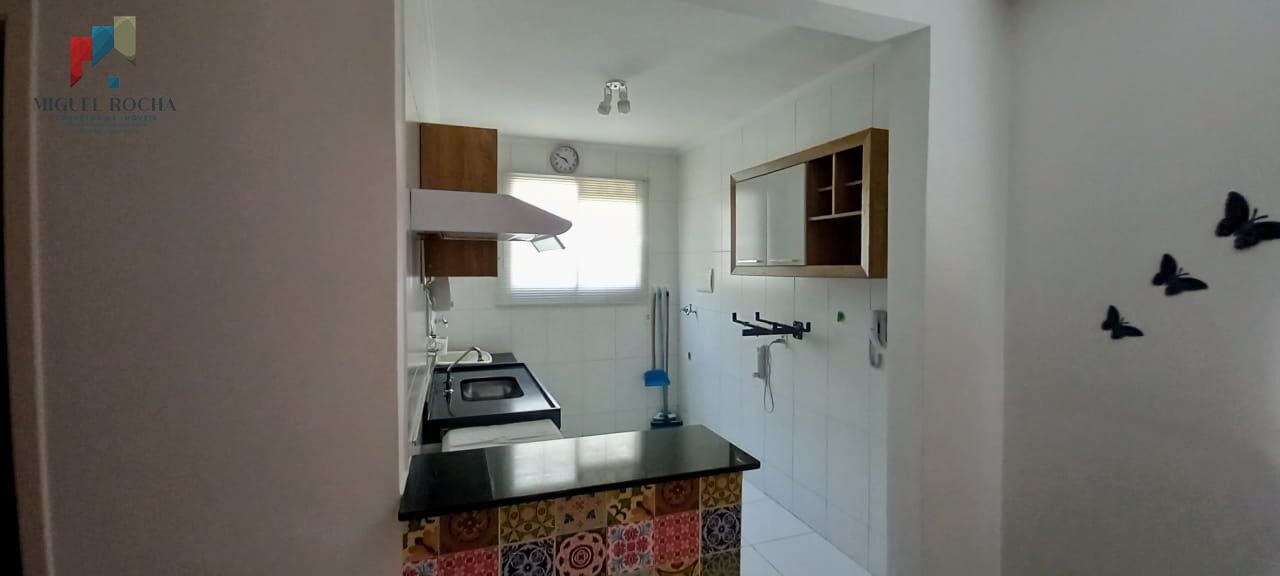 Condomínio Parque Toledo - Apartamento à venda no bairro Vila São Lázaro - Tatuí/SP