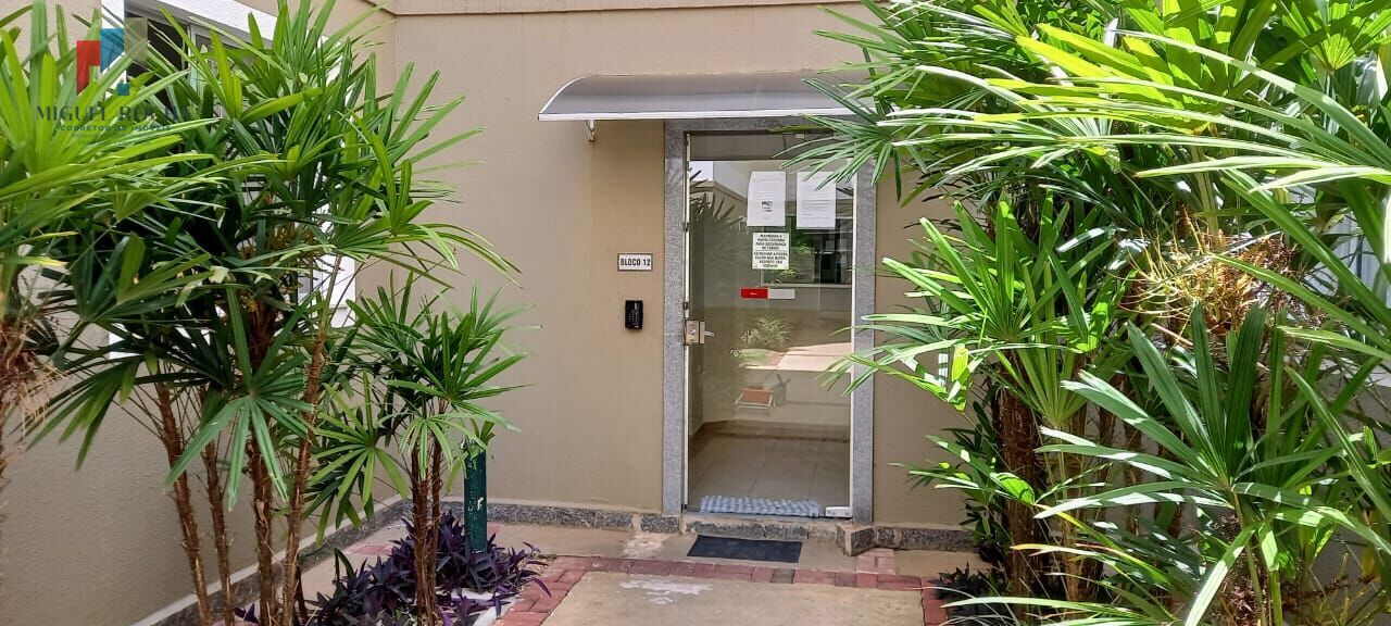 Condomínio Parque Toledo - Apartamento à venda no bairro Vila São Lázaro - Tatuí/SP