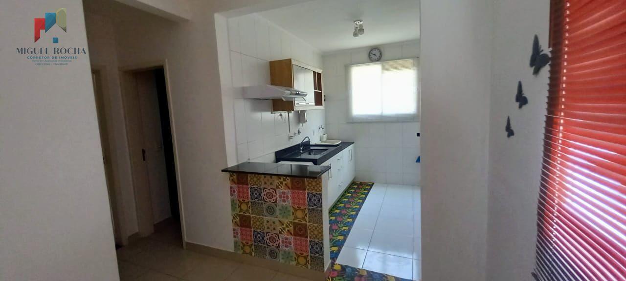 Condomínio Parque Toledo - Apartamento à venda no bairro Vila São Lázaro - Tatuí/SP