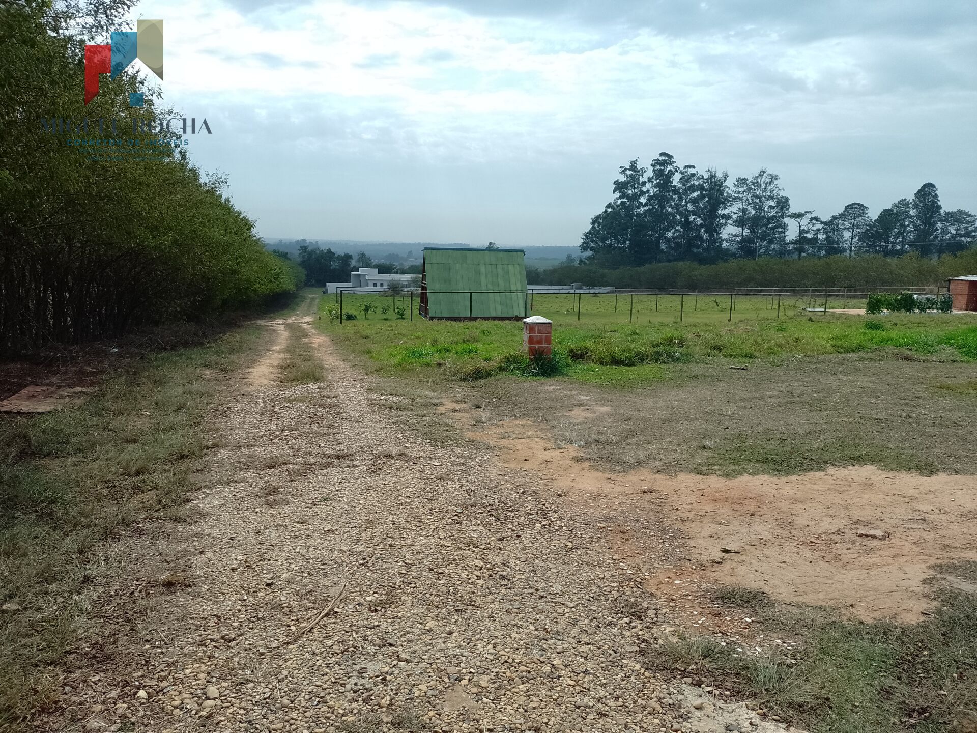 Terreno Terreno em Mirandas, Tatuí/SP