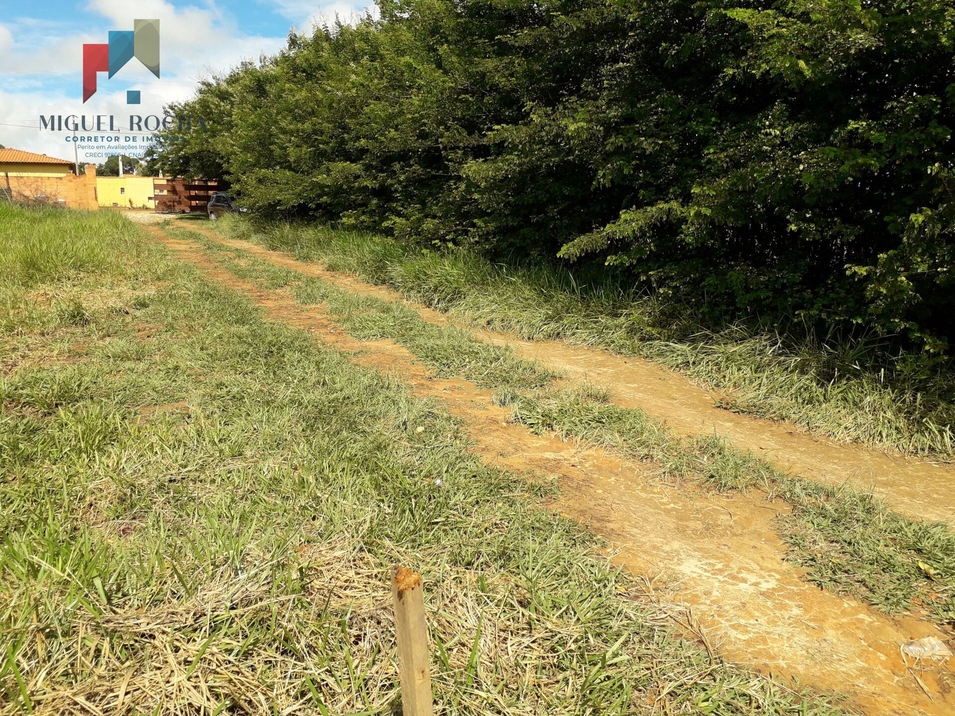Terreno Terreno em Mirandas, Tatuí/SP