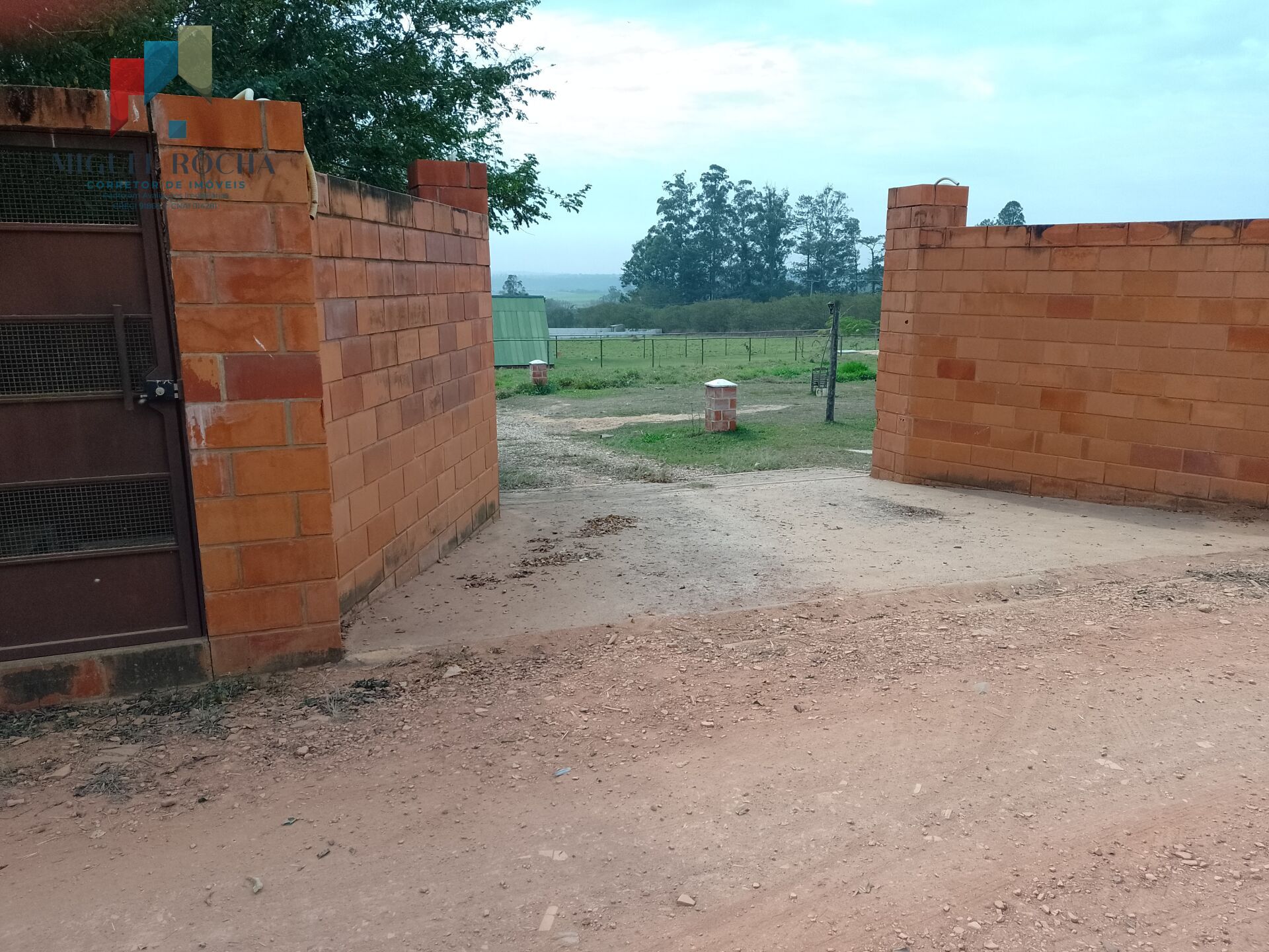 Terreno Terreno em Mirandas, Tatuí/SP