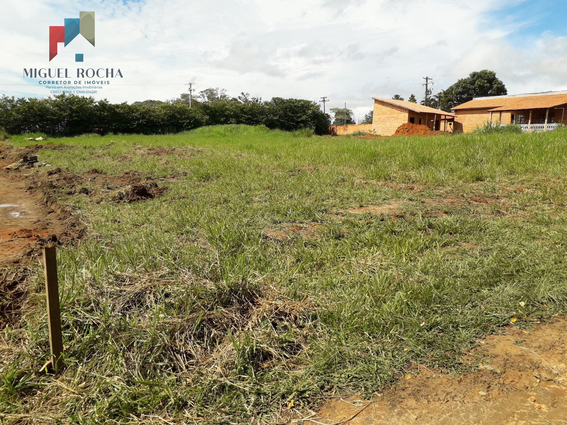 Terreno Terreno em Mirandas, Tatuí/SP