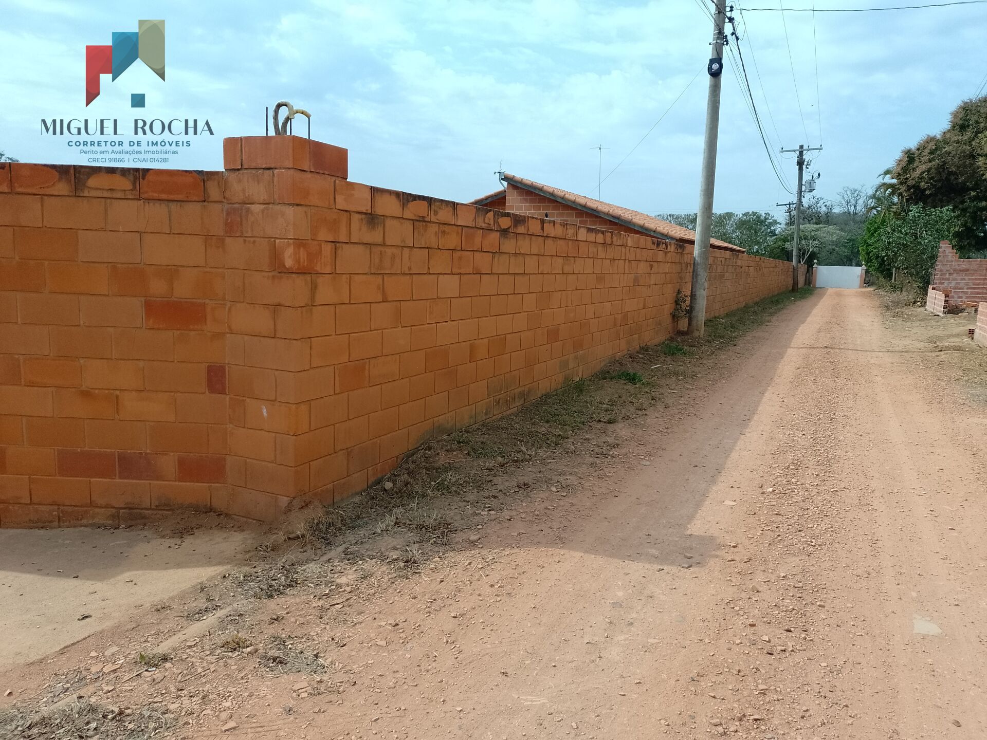 Terreno Terreno em Mirandas, Tatuí/SP