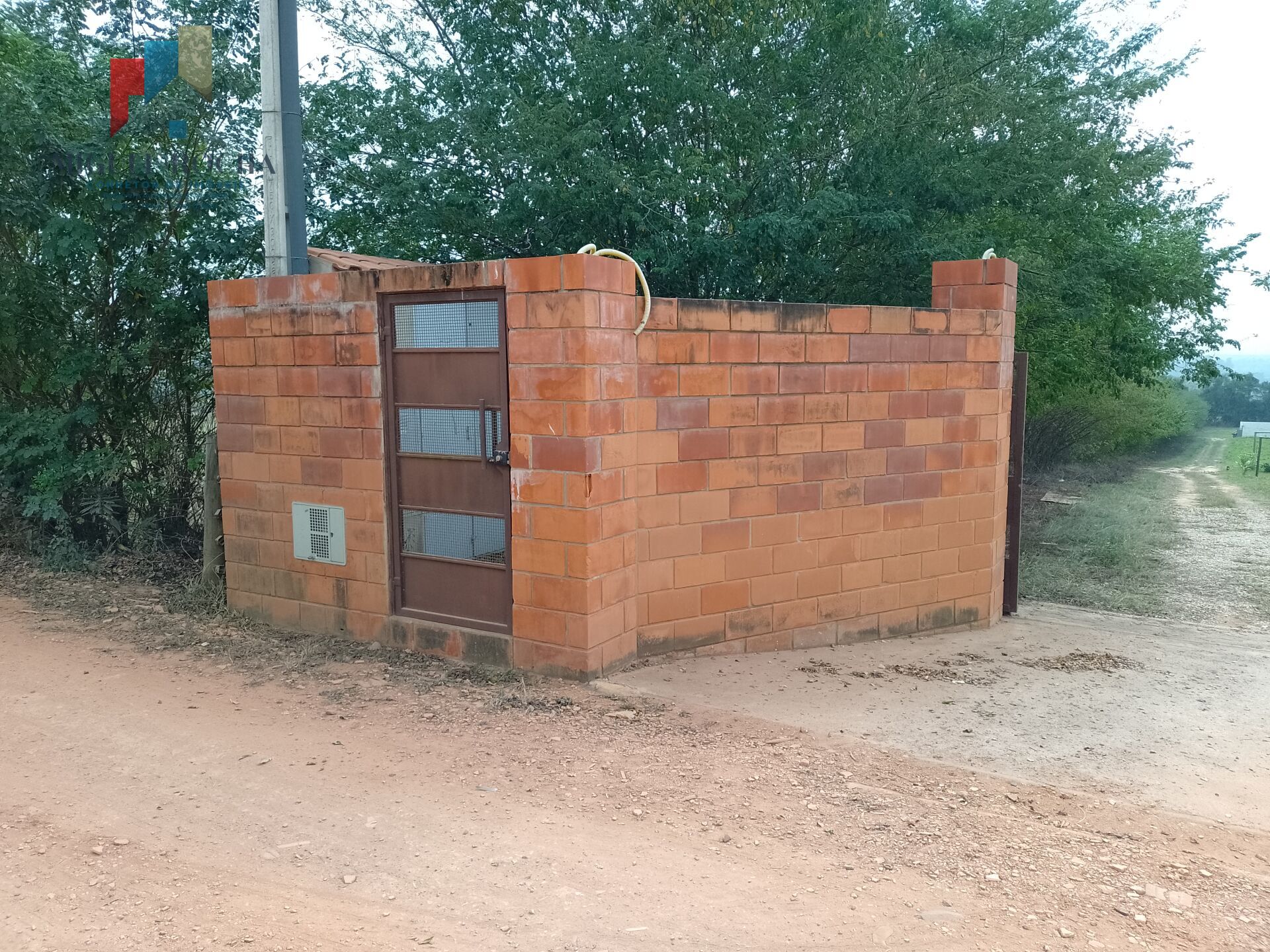 Terreno Terreno em Mirandas, Tatuí/SP