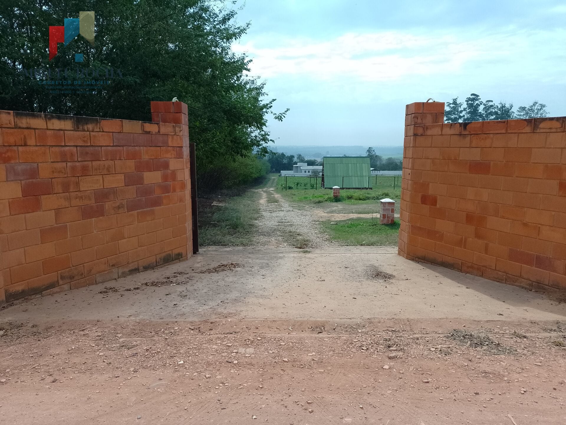 Terreno Terreno em Mirandas, Tatuí/SP