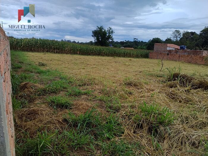 Terreno à venda no bairro Mirandas - Tatuí/SP