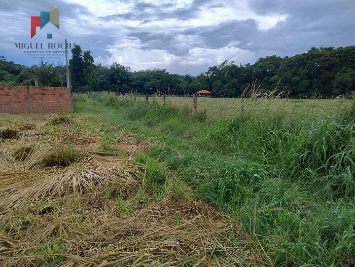 Terreno à venda no bairro Mirandas - Tatuí/SP