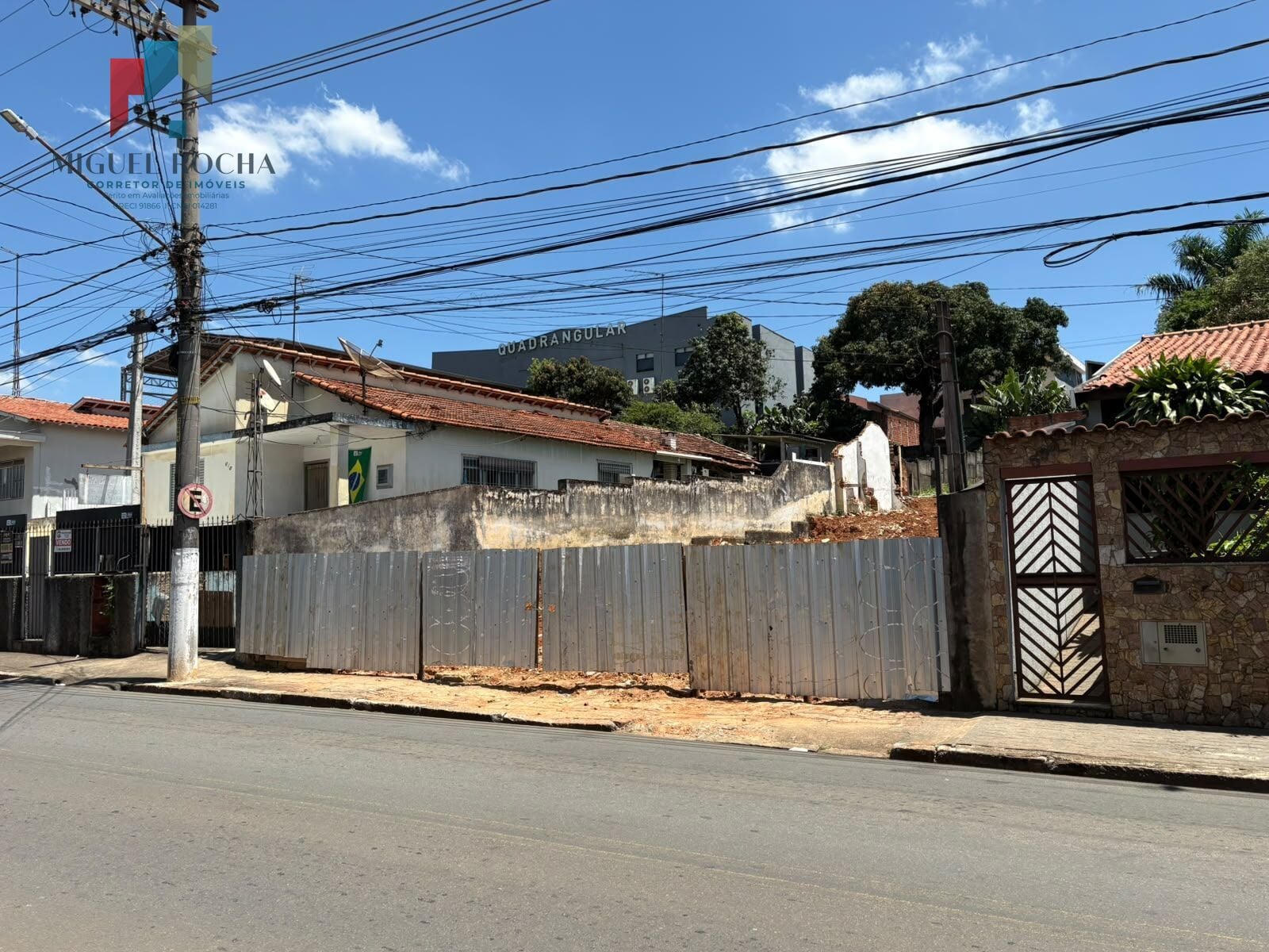Terreno, 550 m² - Foto 6