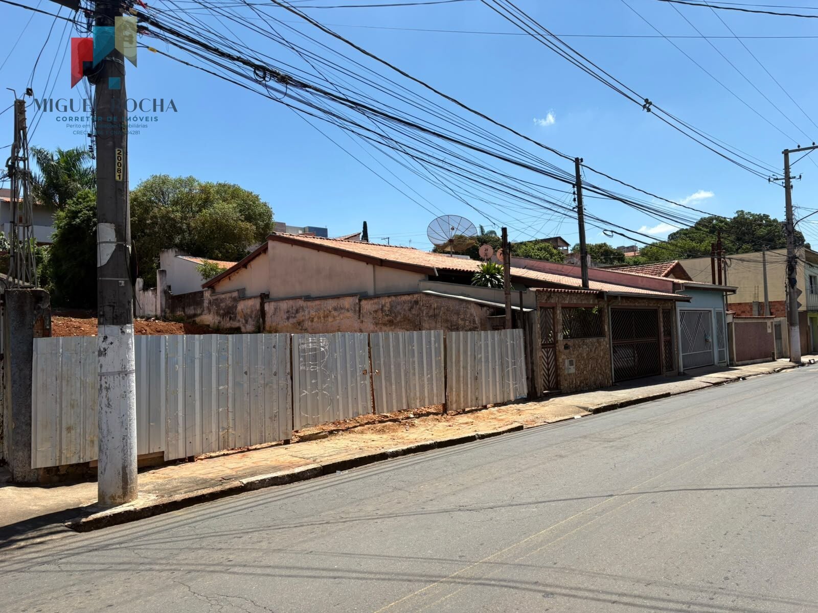 Terreno, 550 m² - Foto 5