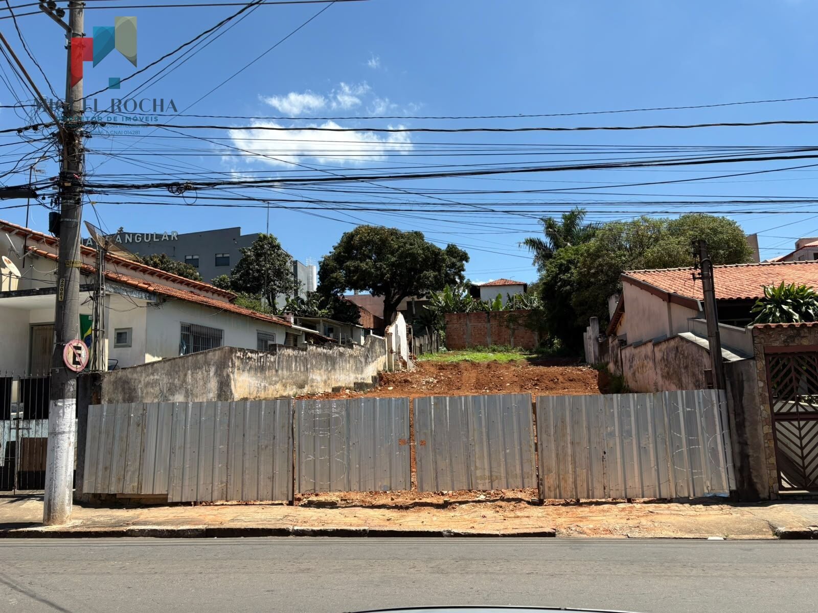 Terreno, 550 m² - Foto 7