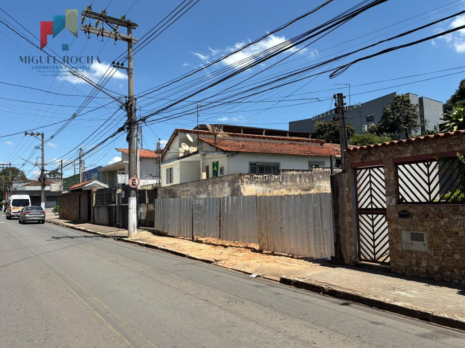 Terreno, 550 m² - Foto 2