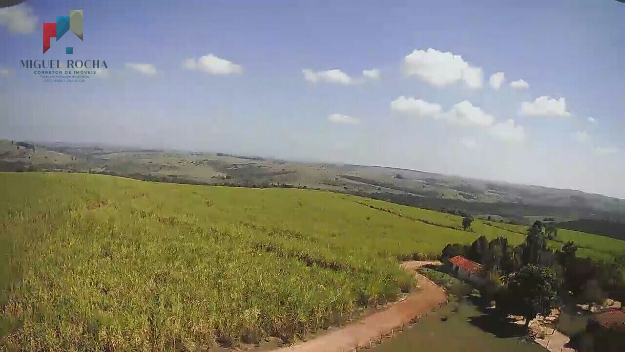 Fazenda a venda Região de Conchas SP