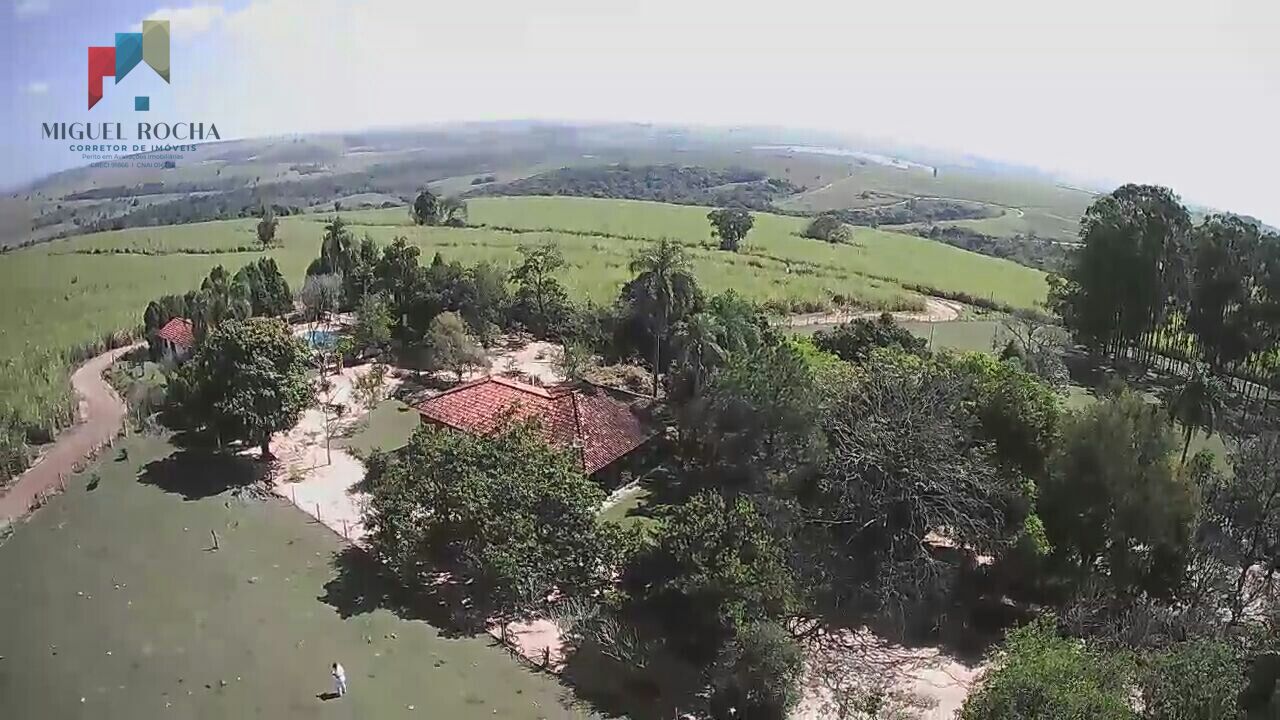 Fazenda a venda Região de Conchas SP