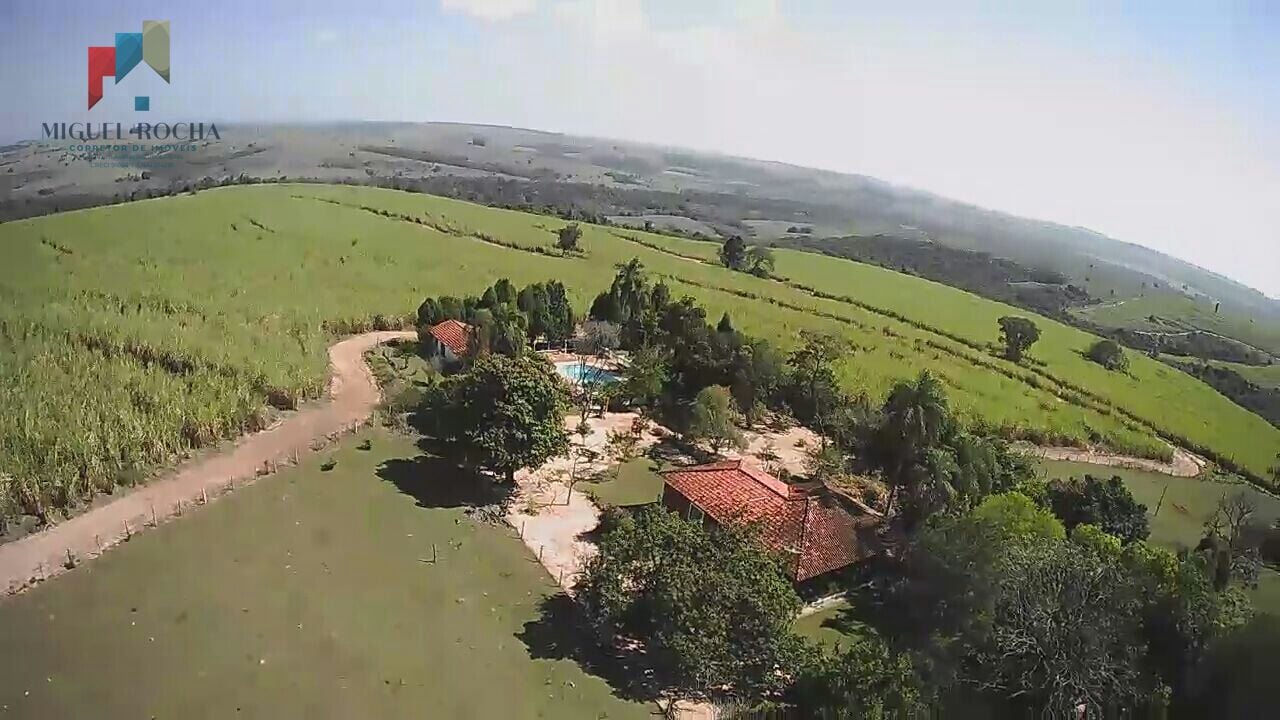 Fazenda a venda Região de Conchas SP